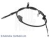 BLUE PRINT ADG046195 Cable, parking brake